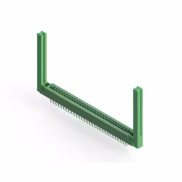 307-060-458-258 EDAC Inc.  Edgeboard Connectors
